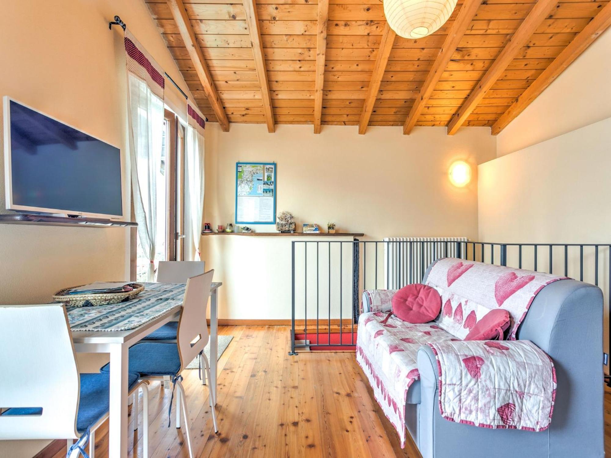 Wonderful Flat With Swimming Pool Lift And Garden Διαμέρισμα Gravedona Εξωτερικό φωτογραφία