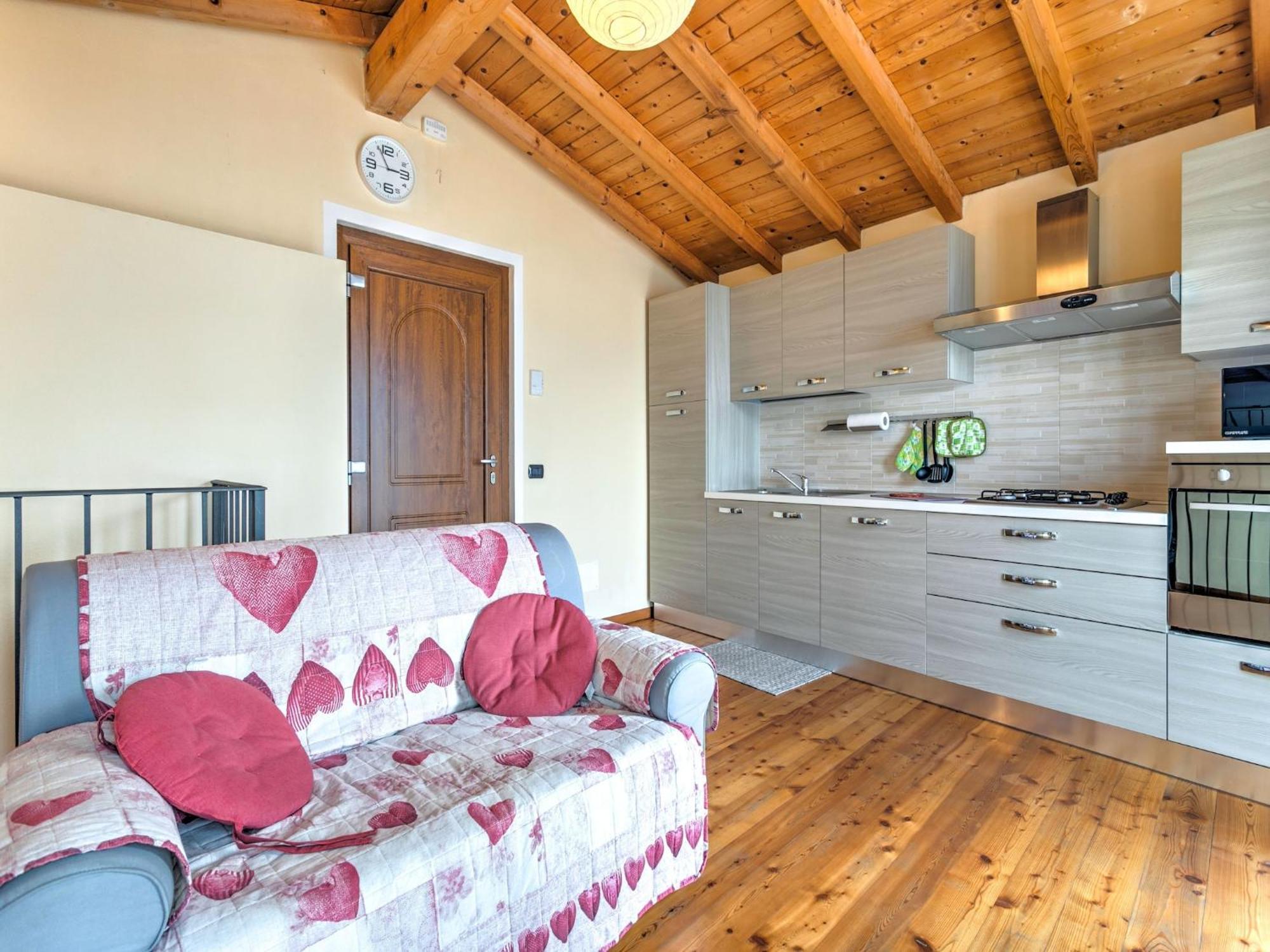 Wonderful Flat With Swimming Pool Lift And Garden Διαμέρισμα Gravedona Εξωτερικό φωτογραφία