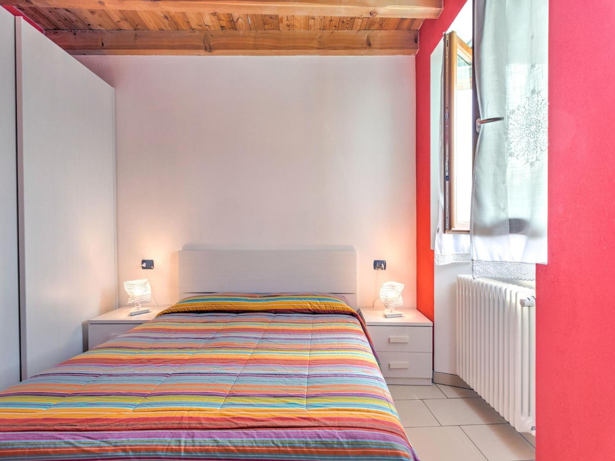 Wonderful Flat With Swimming Pool Lift And Garden Διαμέρισμα Gravedona Εξωτερικό φωτογραφία